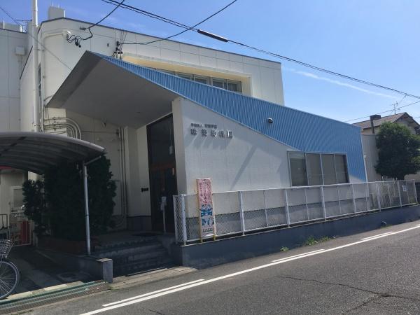 メダリオン春日井Ⅴ(味美幼稚園)