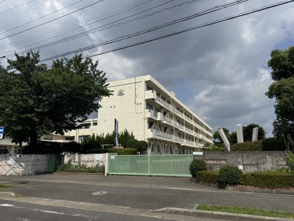 メダリオン春日井Ⅴ(松山小学校)