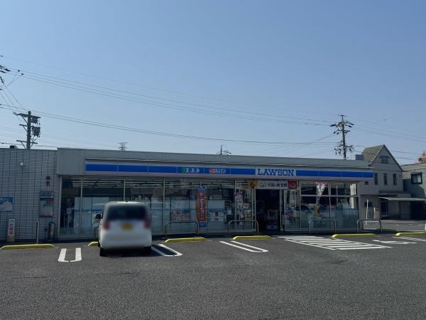 メダリオン春日井Ⅴ(ローソン春日井味美町店)