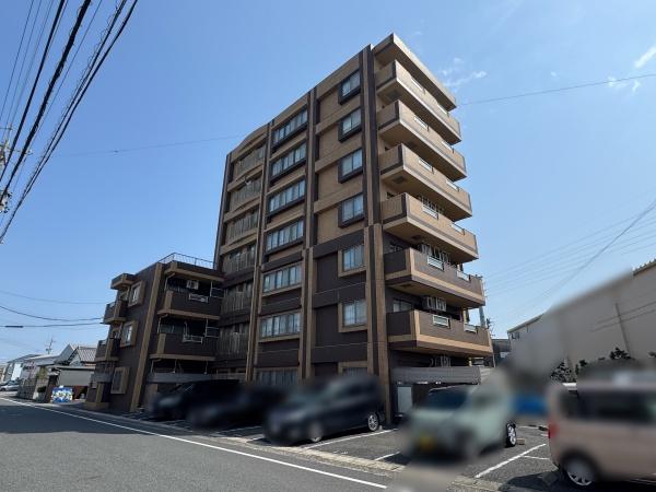 メダリオン春日井Ⅴ