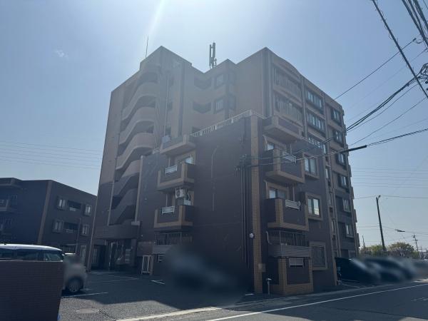 メダリオン春日井Ⅴ