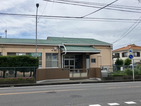 尾張旭市南新町中畑の土地(市立本地ヶ原保育園)