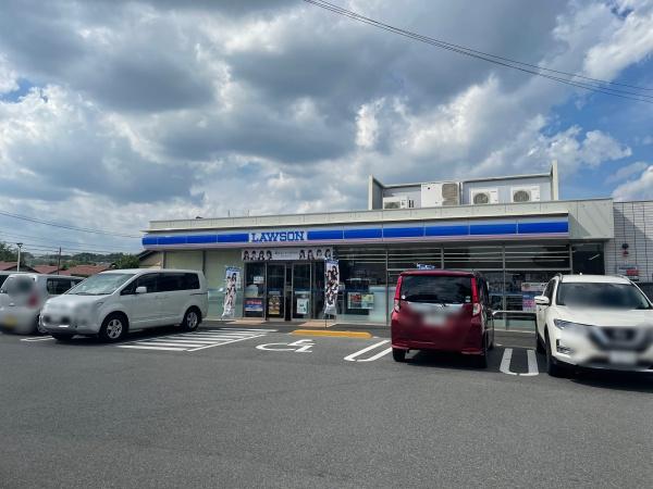 春日井市坂下町４丁目の土地(ローソン春日井坂下店)