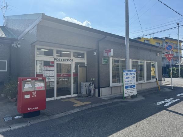 春日井市穴橋町の土地(春日井篠木郵便局)