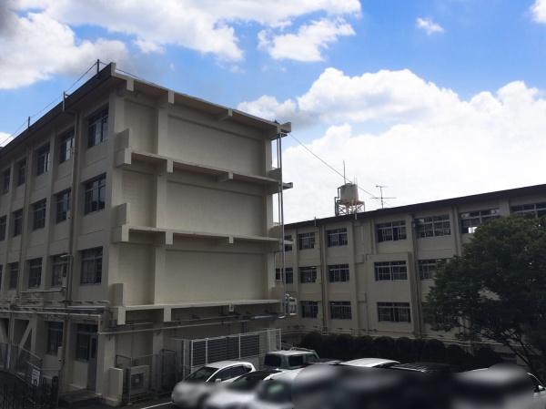 春日井市白山町3丁目の新築一戸建(高座小学校)