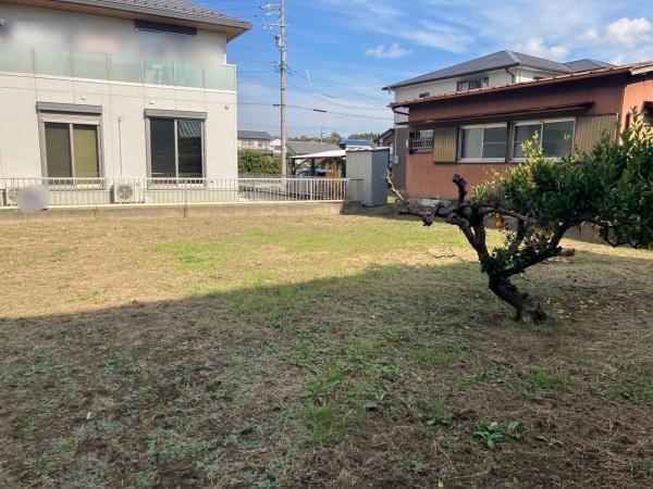 春日井市坂下町４丁目の売土地