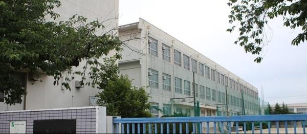 春日井市岩野町１丁目の土地(春日井市立大手小学校)