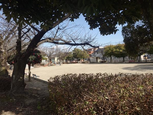 春日井市岩野町１丁目の土地