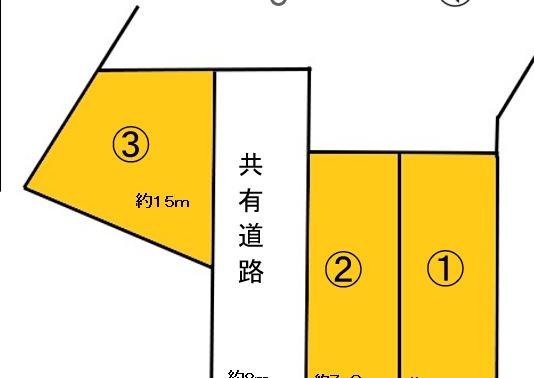 春日井市岩野町１丁目の売土地