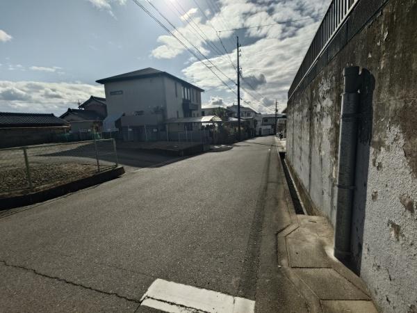 春日井市岩野町１丁目の売土地