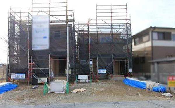 春日井坂下町戸建2