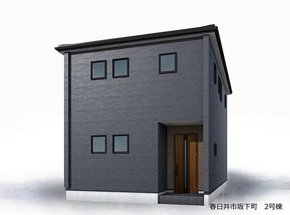 春日井坂下町戸建2