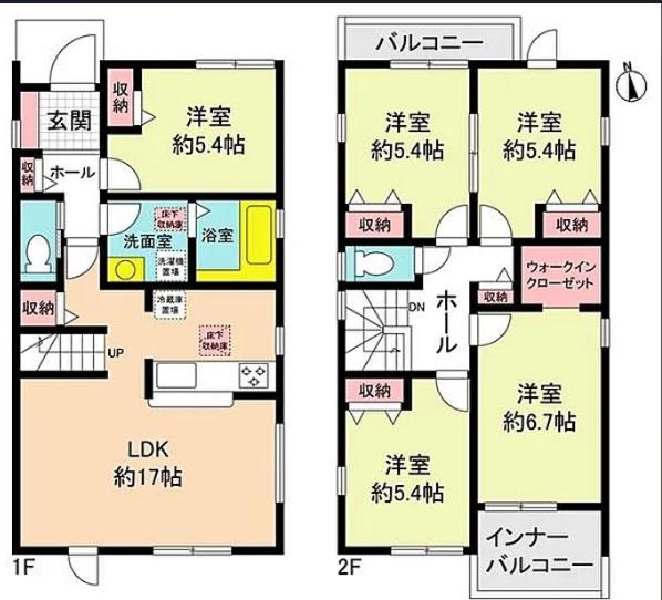 春日井坂下町戸建