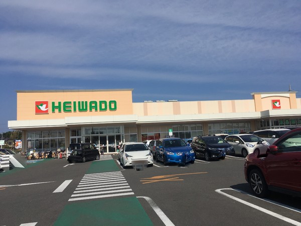春日井坂下町戸建(平和堂春日井庄名店)