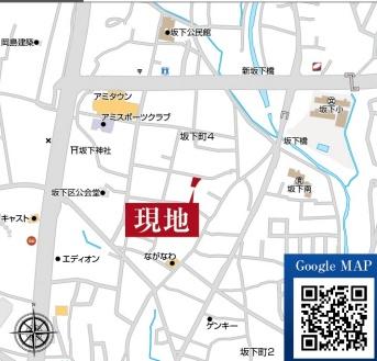 春日井坂下町戸建