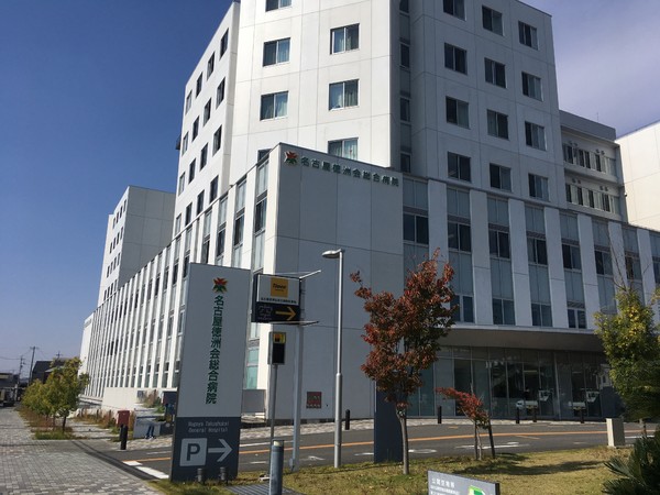 春日井市白山町７丁目の新築一戸建(医療法人徳洲会名古屋徳洲会総合病院)