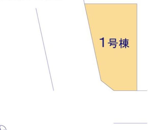 春日井市白山町７丁目の新築一戸建