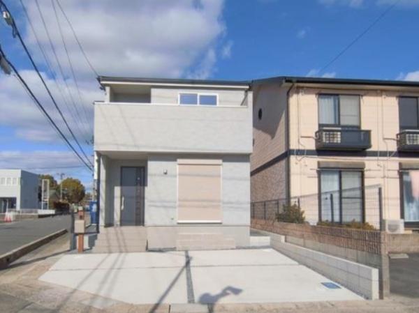 春日井市白山町７丁目の新築一戸建
