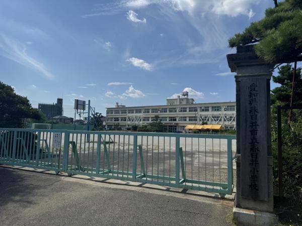 春日井市高山町３丁目の中古一戸建て(春日井市立春日井小学校)