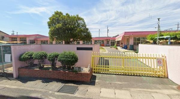 春日井市高山町３丁目の中古一戸建て(大手保育園)