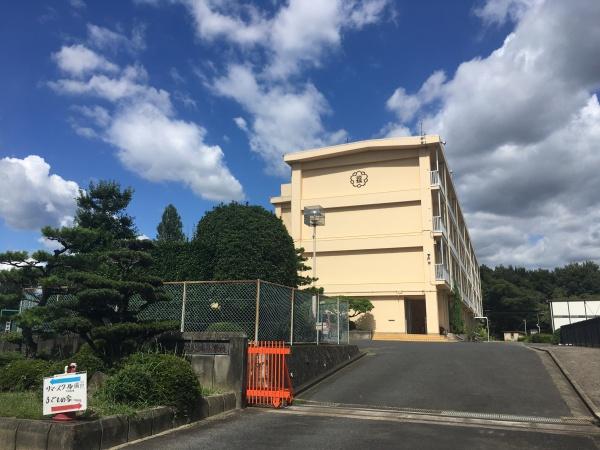 春日井市不二ガ丘３丁目の中古一戸建て(春日井市立北城小学校)