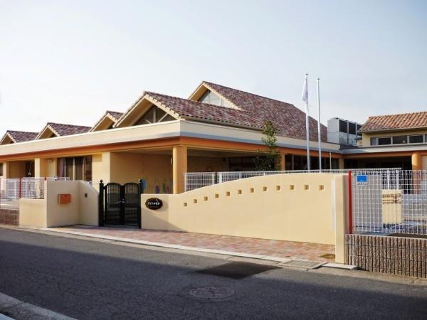 春日井市不二ガ丘３丁目の中古一戸建て(さくら保育園)