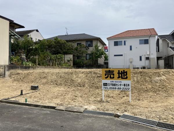 春日井市岩成台A