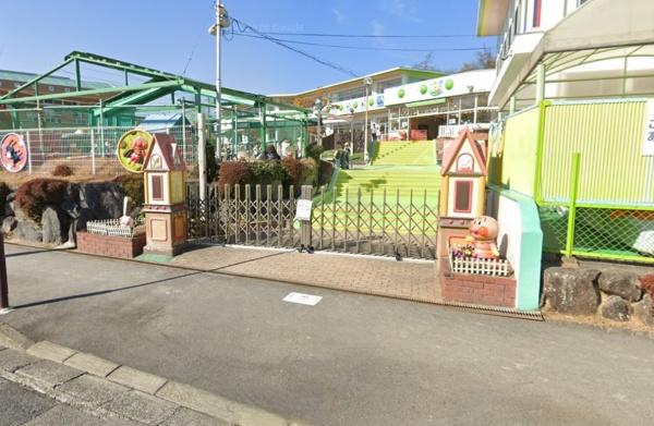 可児市桜ケ丘４丁目の土地(桜ケ丘幼稚園)