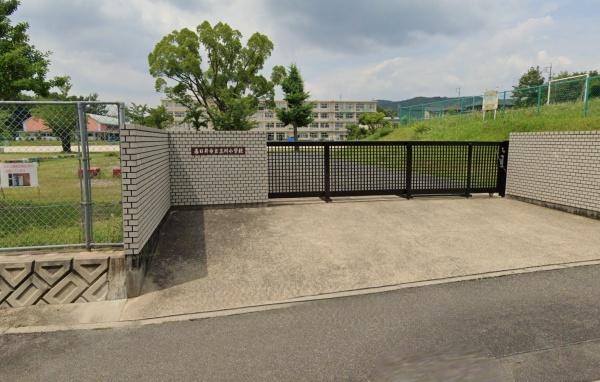 春日井市玉野町の中古一戸建て(玉川小学校)