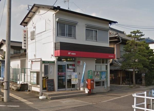 春日井市玉野町の中古一戸建て(春日井玉野郵便局)