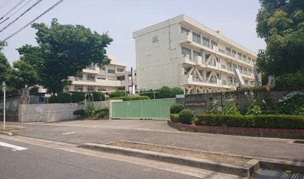プロッシー春日井　12-A(松山小学校)