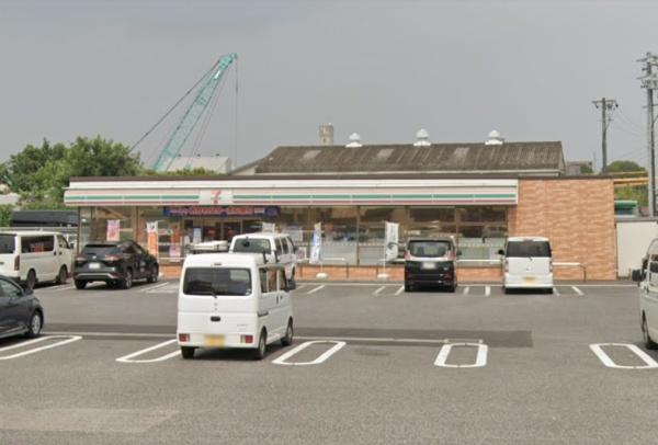 プロッシー春日井　12-A(セブンイレブン春日井町店)