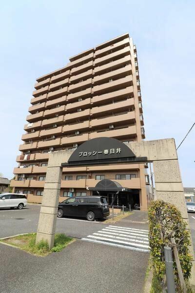 プロッシー春日井　12-A