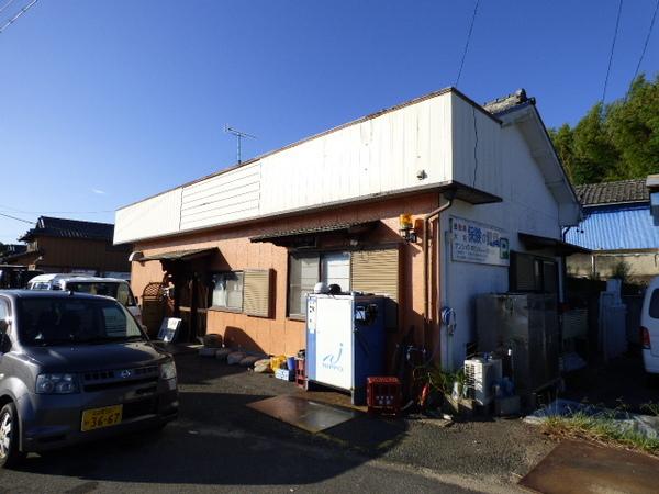 知多郡阿久比町大字板山字向山の中古一戸建