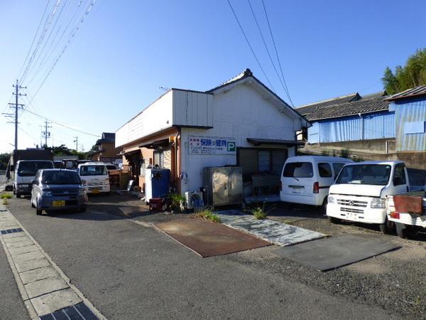 知多郡阿久比町大字板山字向山の中古一戸建