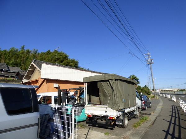 知多郡阿久比町大字板山字向山の中古一戸建