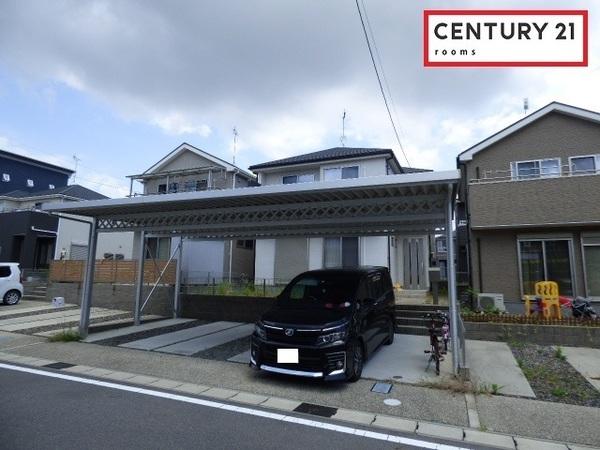 武豊町東大高西長峰