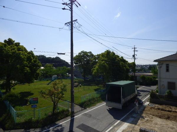 阿久比町草木中郷