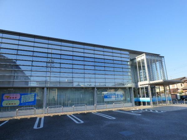 半田市平地町3丁目の中古一戸建て(知多信用金庫亀崎支店)