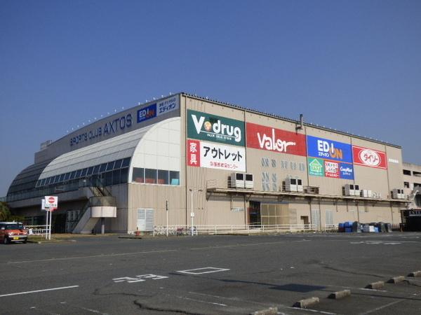 半田市平地町3丁目の中古一戸建て(パワードーム半田)