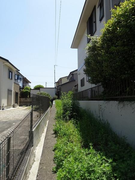 半田市花園町１丁目の売土地