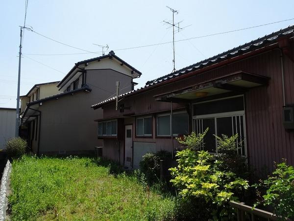 半田市花園町１丁目の売土地