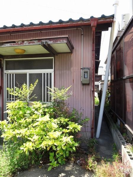 半田市花園町１丁目の売土地