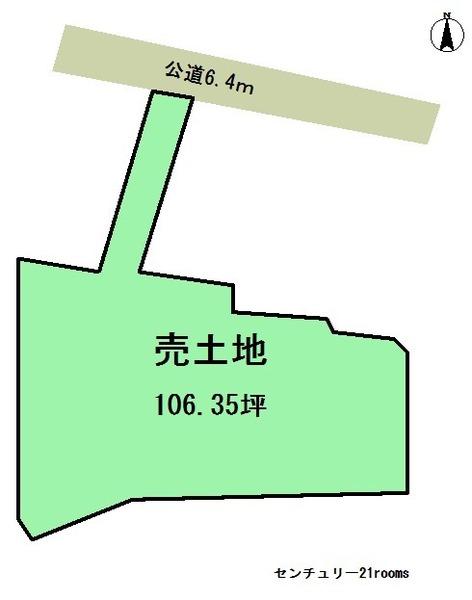 半田市乙川浜側町１丁目の売土地