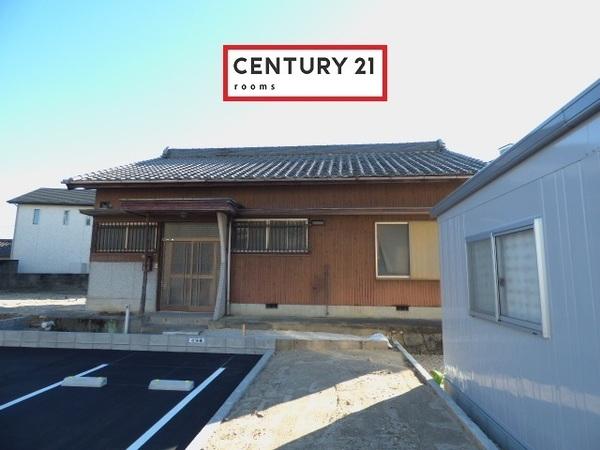 半田市乙川浜側町１丁目の売土地