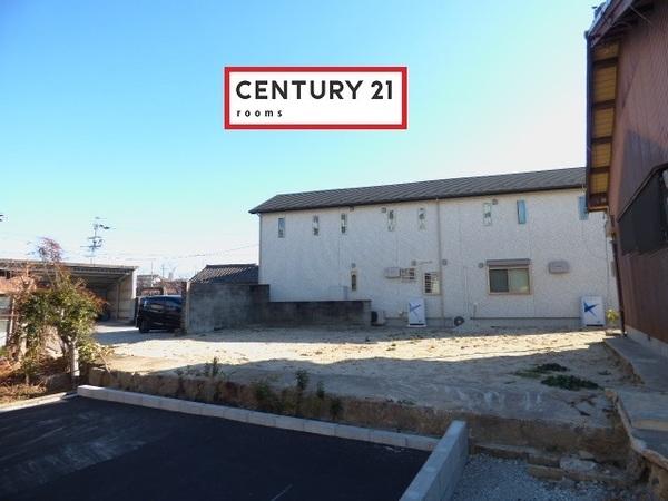 半田市乙川浜側町１丁目の売土地