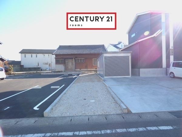 半田市乙川浜側町１丁目の売土地