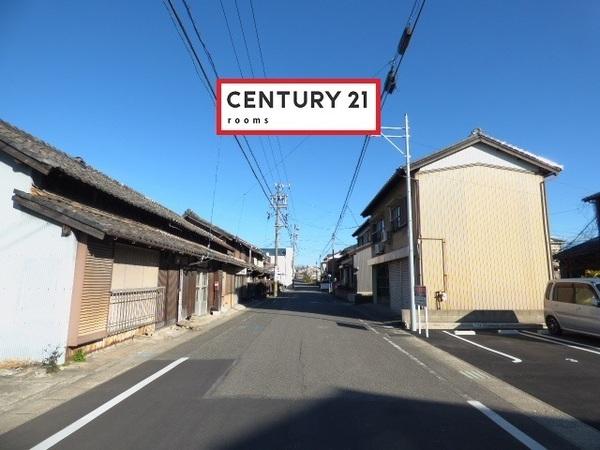 半田市乙川浜側町１丁目の売土地