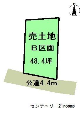 武豊町山ノ神　Ｂ区画