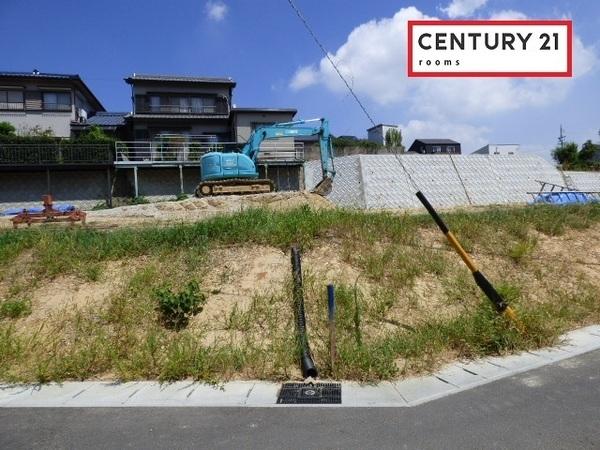 武豊町山ノ神　C区画